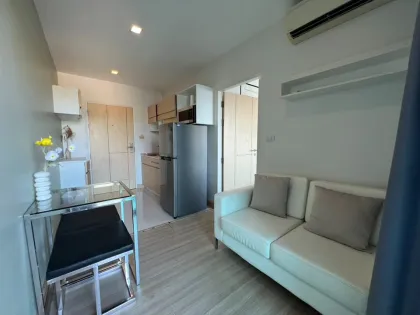 1-Bedroom Apartment Near Nai Yang Beach & Phuket Airport