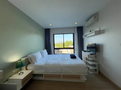 1-Bedroom Apartment Near Nai Yang Beach & Phuket Airport