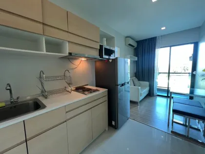 1-Bedroom Apartment Near Nai Yang Beach & Phuket Airport