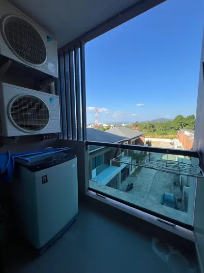 1-Bedroom Apartment Near Nai Yang Beach & Phuket Airport