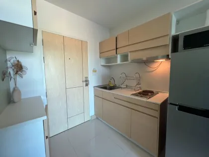 1-Bedroom Apartment Near Nai Yang Beach & Phuket Airport