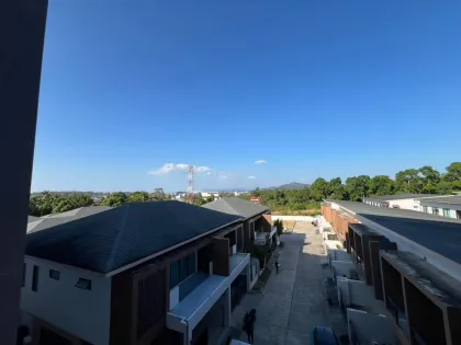 1-Bedroom Apartment Near Nai Yang Beach & Phuket Airport