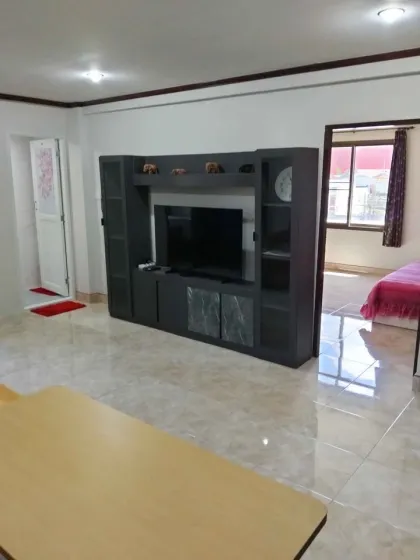 1-комнатная квартира с 1 ванной в аренду, Патонг, Пхукет