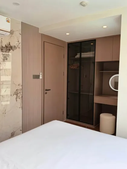 Capri Residence邦涛现代一居室公寓出租