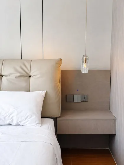 Modern 1-Bedroom Apartment in Capri Residence, Bang Tao