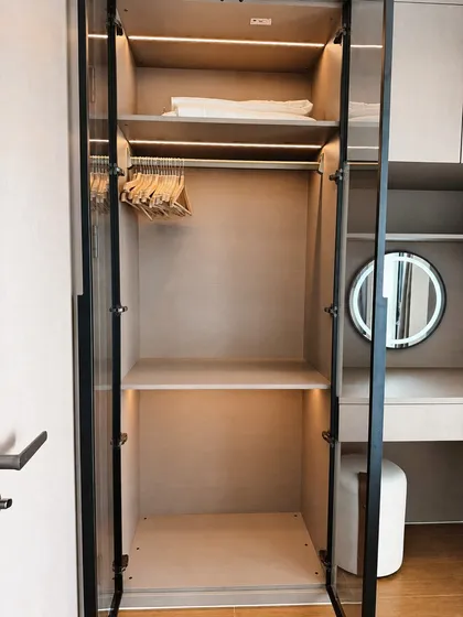 Modern 1-Bedroom Apartment in Capri Residence, Bang Tao