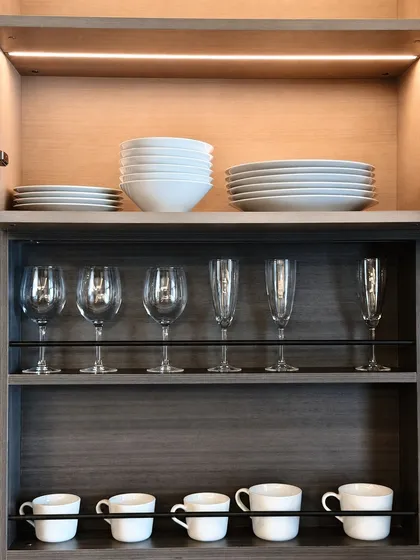 Modern 1-Bedroom Apartment in Capri Residence, Bang Tao