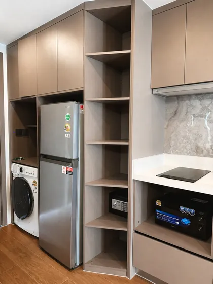 Modern 1-Bedroom Apartment in Capri Residence, Bang Tao