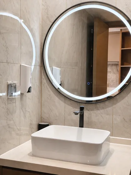 Modern 1-Bedroom Apartment in Capri Residence, Bang Tao