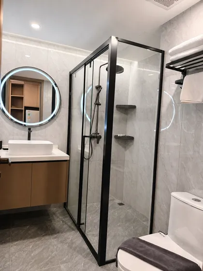 Modern 1-Bedroom Apartment in Capri Residence, Bang Tao