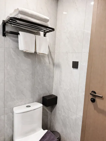 Modern 1-Bedroom Apartment in Capri Residence, Bang Tao