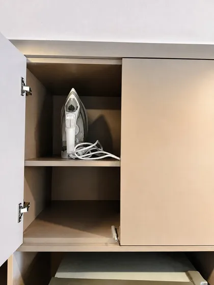 Modern 1-Bedroom Apartment in Capri Residence, Bang Tao