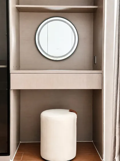 Modern 1-Bedroom Apartment in Capri Residence, Bang Tao