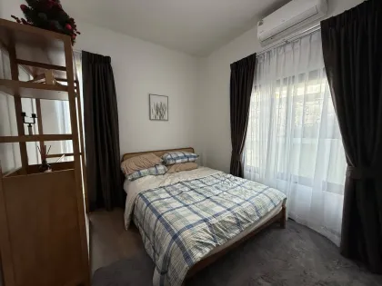 Bangjo，Thalang附近Bluetree的三卧室出租房