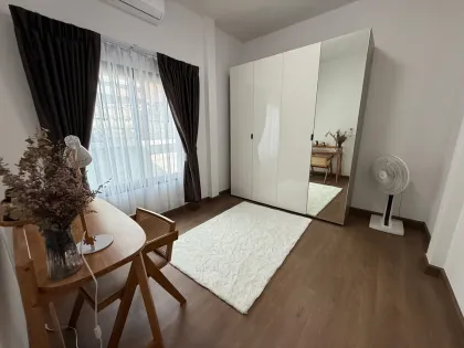 Bangjo，Thalang附近Bluetree的三卧室出租房