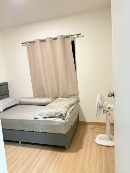 Аренда: 3-комнатный 2-этажный таунхаус в Kathu, Пхукет
