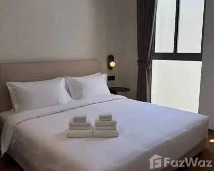 Роскошная вилла с 4 спальнями и бассейном в аренду в Manor Phuket