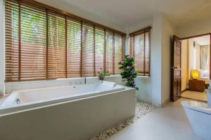 Elegant 4-Bedroom Pool Villa Near Rawai Beach