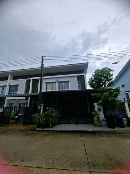 Дом с 3 спальнями в аренду в Phuket Avenue, Таланг