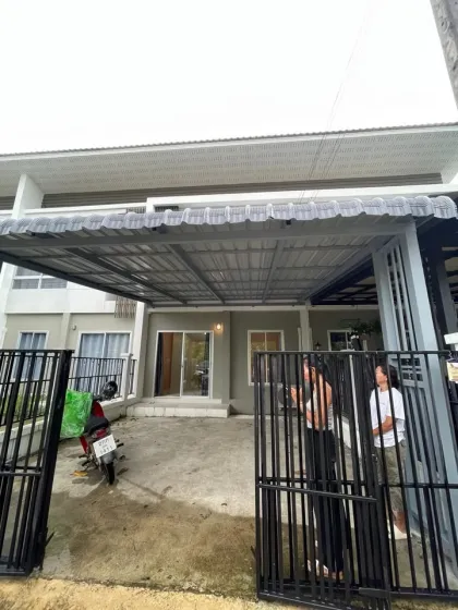 Дом с 3 спальнями в аренду в Phuket Avenue, Таланг