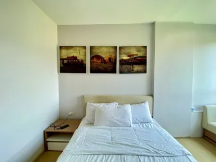 Appartement 1 chambre entièrement meublé à louer à Zcape 2