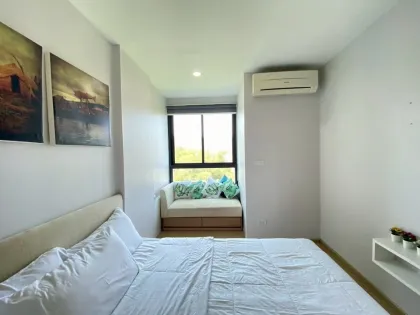 Appartement 1 chambre entièrement meublé à louer à Zcape 2