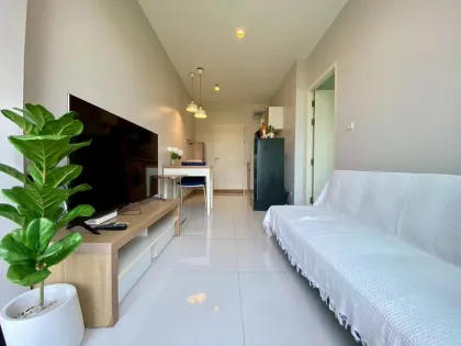 Appartement 1 chambre entièrement meublé à louer à Zcape 2
