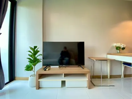 Appartement 1 chambre entièrement meublé à louer à Zcape 2