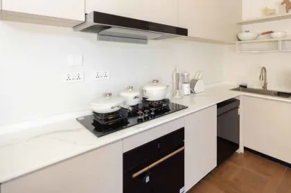 Luxury 5-Bedroom Pool Villa for Rent in Laguna Area