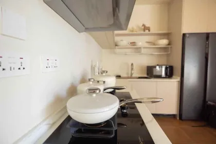 Luxury 5-Bedroom Pool Villa for Rent in Laguna Area