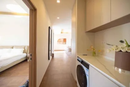 Luxury 5-Bedroom Pool Villa for Rent in Laguna Area