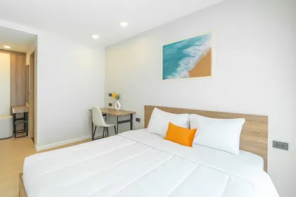 Apartamento moderno 2 hab, 2 baños en Cherngtalay, Bang Tao, Phuket