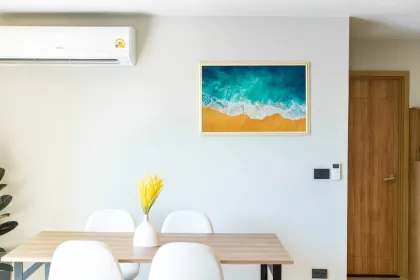 Apartamento moderno 2 hab, 2 baños en Cherngtalay, Bang Tao, Phuket