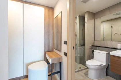 Apartamento moderno 2 hab, 2 baños en Cherngtalay, Bang Tao, Phuket
