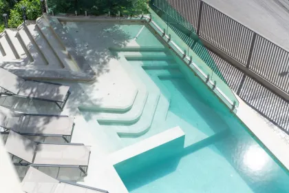 Apartamento moderno 2 hab, 2 baños en Cherngtalay, Bang Tao, Phuket