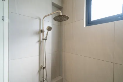 邦涛区带私人泳池和山景的别墅出租