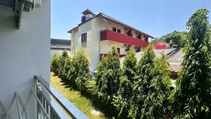 Студия с 1 спальней и мебелью в аренду в Ката, Пхукет