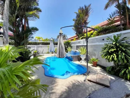 Villa de 5 habitaciones con piscina en alquiler en Manik, Thalang