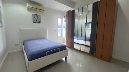 Villa de 5 habitaciones con piscina en alquiler en Manik, Thalang
