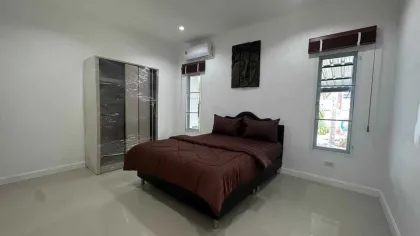 Villa de 5 habitaciones con piscina en alquiler en Manik, Thalang