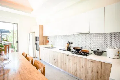 Villa 4 Chambres à Louer à Bang Tao, Thalang