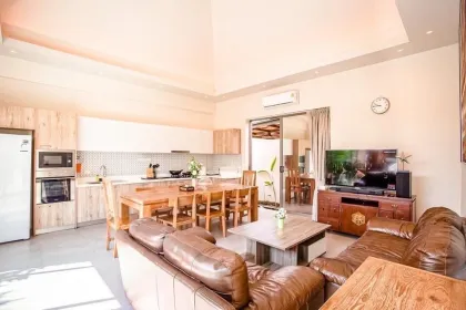 Villa 4 Chambres à Louer à Bang Tao, Thalang