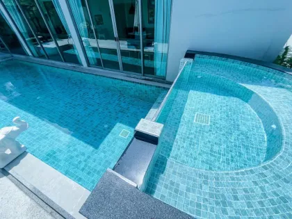 Villa 4 Chambres à Louer à Bang Tao, Thalang