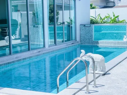 Villa 4 Chambres à Louer à Bang Tao, Thalang