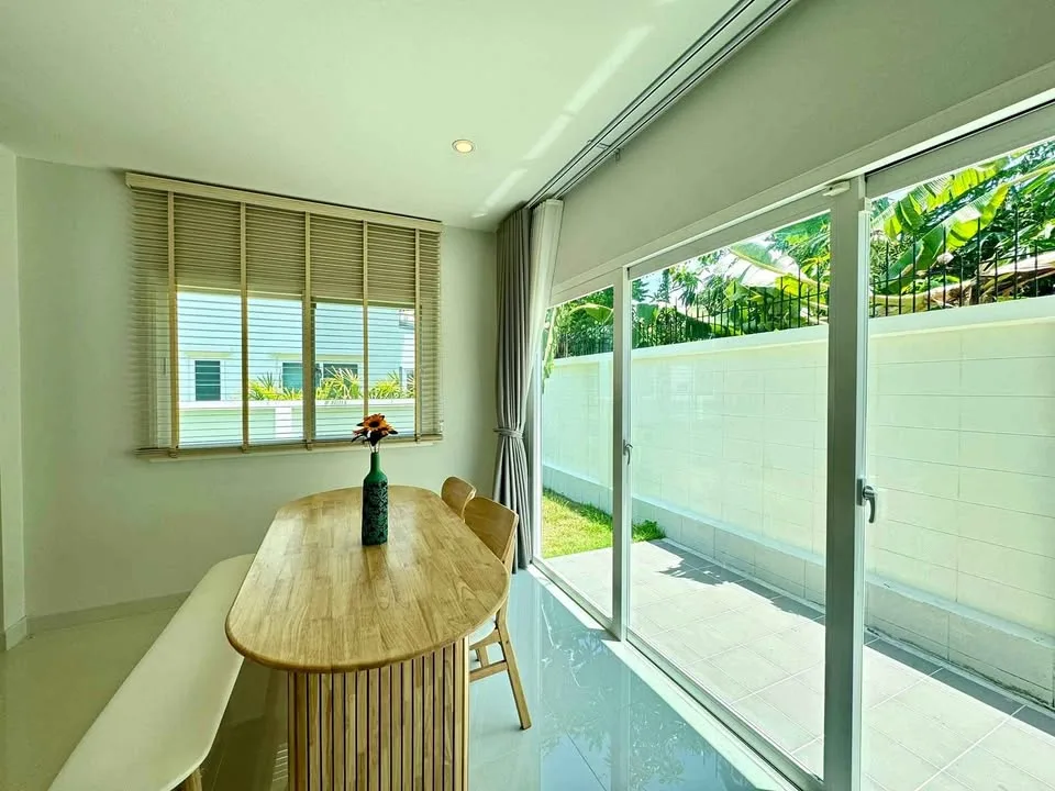 Villa 3 chambres, 3 salles de bain à louer à Chalong–Wichit, Phuket