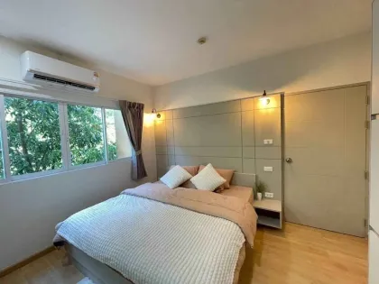Neu Renovierte 1-Zimmer-Wohnung zur Miete Nähe Central Mall Phuket