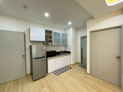 Neu Renovierte 1-Zimmer-Wohnung zur Miete Nähe Central Mall Phuket