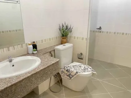 Neu Renovierte 1-Zimmer-Wohnung zur Miete Nähe Central Mall Phuket