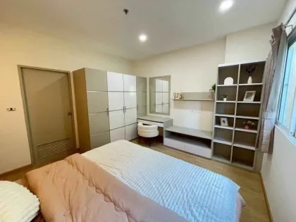 Neu Renovierte 1-Zimmer-Wohnung zur Miete Nähe Central Mall Phuket
