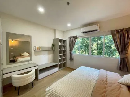Neu Renovierte 1-Zimmer-Wohnung zur Miete Nähe Central Mall Phuket
